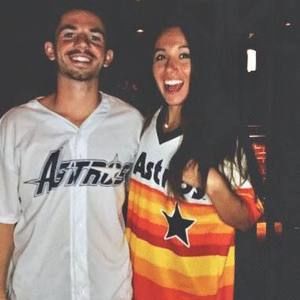 Meet your Posher, Jesse